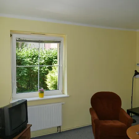 アパート W Centrum Gdyni グディニャ