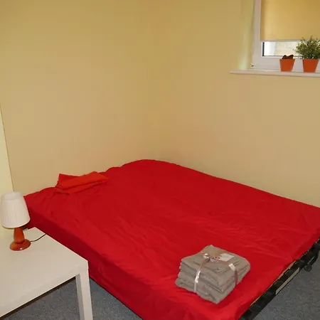 W Centrum Gdyni Apartment