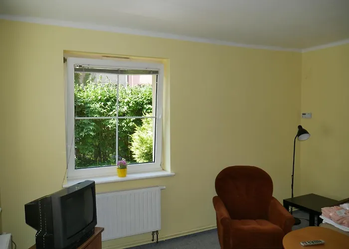 Apartmán W Centrum Gdyni Gdyně