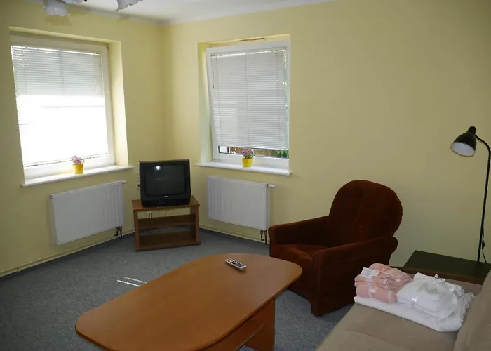 W Centrum Gdyni * Gdyně