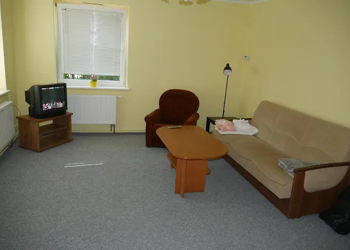 W Centrum Gdyni * Gdyně